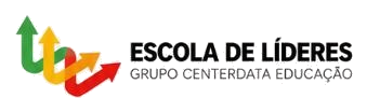 Escola de Líderes - Grupo CenterData Educação